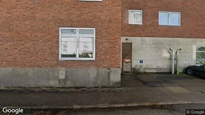 Apartments for rent in Uddevalla - Photo from Google Street View