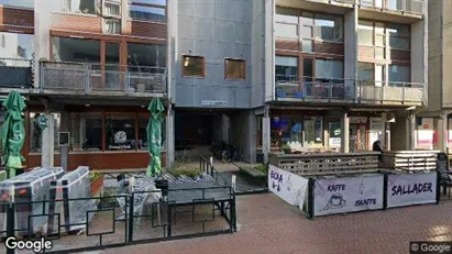 Apartments for rent in Malmö City - Photo from Google Street View