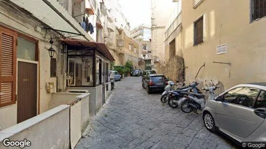 Apartments for rent in Napoli Municipalità 5 - Photo from Google Street View