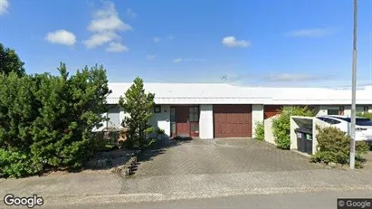 Apartments for rent in Reykjavík Árbær - Photo from Google Street View