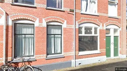 Apartments for rent in Zwolle - Photo from Google Street View