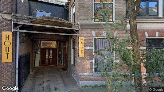 Apartments for rent in Zwolle - Photo from Google Street View