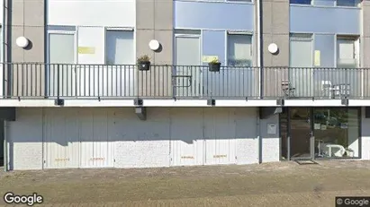 Apartments for rent in Nijmegen - Photo from Google Street View