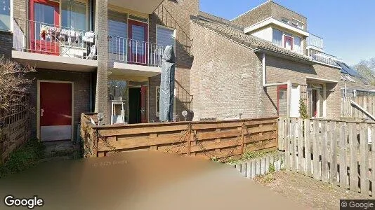 Apartments for rent in Renkum - Photo from Google Street View