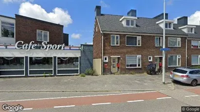 Apartments for rent in Beverwijk - Photo from Google Street View
