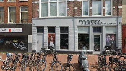 Apartments for rent in Groningen - Photo from Google Street View