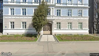 Apartments for rent in Riga Centrs - Photo from Google Street View