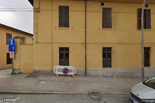 Apartments for rent in Bergamo - Photo from Google Street View