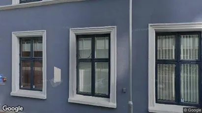 Apartments for rent in Oslo Grünerløkka - Photo from Google Street View