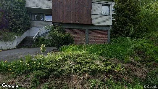 Rooms for rent in Trondheim Midtbyen - Photo from Google Street View