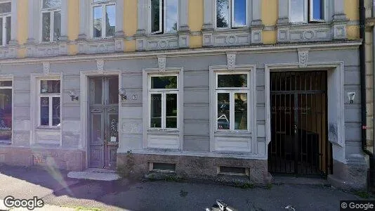 Apartments for rent in Oslo Grünerløkka - Photo from Google Street View