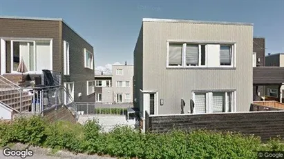 Apartments for rent in Malvik - Photo from Google Street View