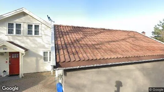 Apartments for rent in Frogn - Photo from Google Street View