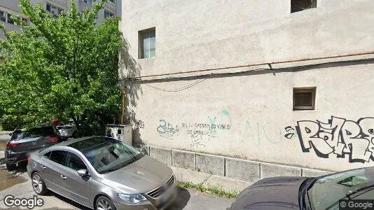 Apartments for rent in Bucharest - Sectorul 3 - Photo from Google Street View
