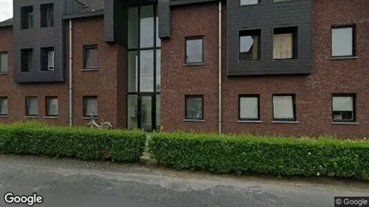 Apartments for rent in Ieper - Photo from Google Street View