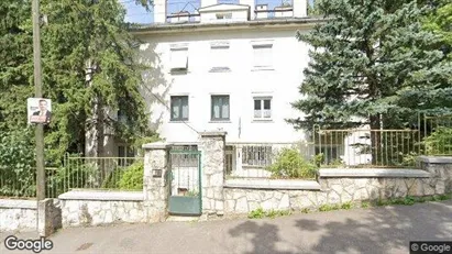 Apartments for rent in Budapest Rákosmente - Photo from Google Street View
