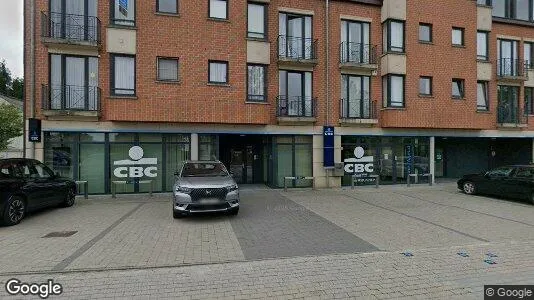 Apartments for rent in Eigenbrakel - Photo from Google Street View