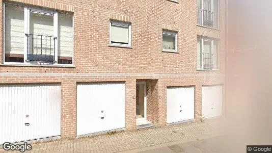 Apartments for rent in Eigenbrakel - Photo from Google Street View