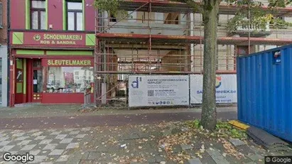 Apartments for rent in Antwerp Wilrijk - Photo from Google Street View