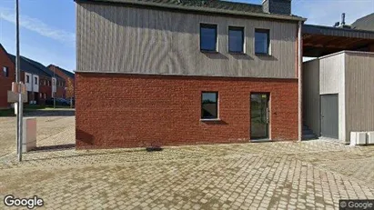 Apartments for rent in Nijvel - Photo from Google Street View