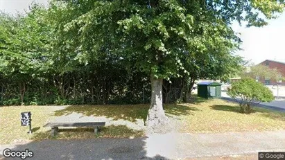 Apartments for rent in Malmö City - Photo from Google Street View