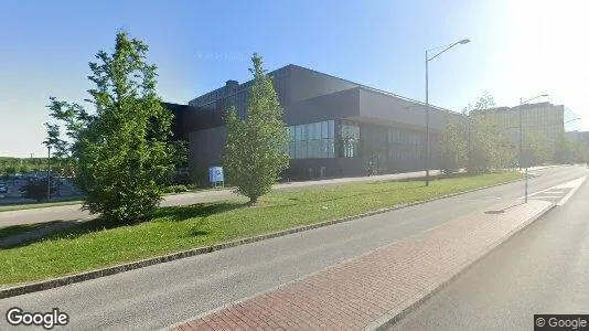 Apartments for rent in Hyllie - Photo from Google Street View