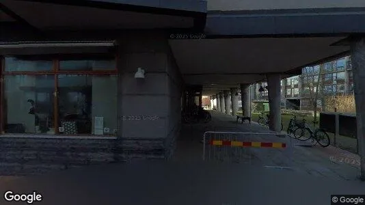 Apartments for rent in Malmö City - Photo from Google Street View