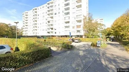 Apartments for rent in Malmö City - Photo from Google Street View