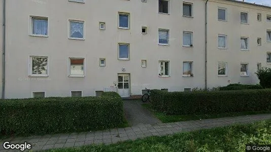 Apartments for rent in Brandenburg an der Havel - Photo from Google Street View