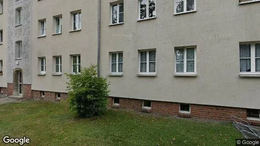 Apartments for rent in Görlitz - Photo from Google Street View