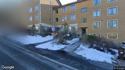 Rooms for rent in Danderyd - Photo from Google Street View
