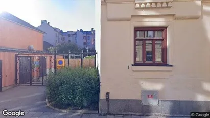 Apartments for rent in Norrköping - Photo from Google Street View