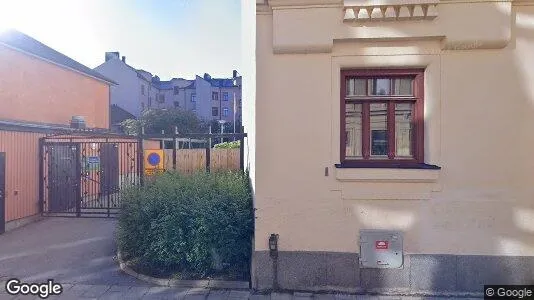 Apartments for rent in Norrköping - Photo from Google Street View