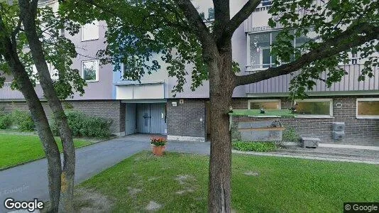 Apartments for rent in Botkyrka - Photo from Google Street View
