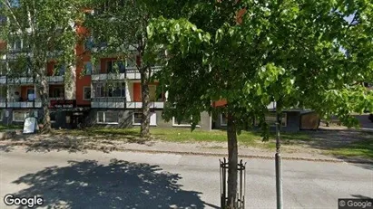 Apartments for rent in Haninge - Photo from Google Street View