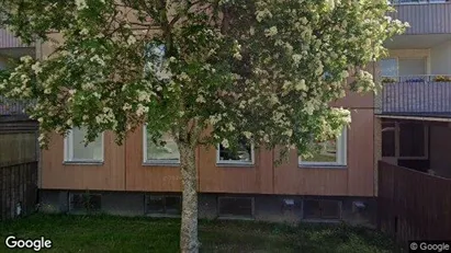 Apartments for rent in Haninge - Photo from Google Street View