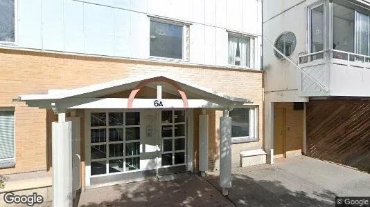 Apartments for rent in Huddinge - Photo from Google Street View