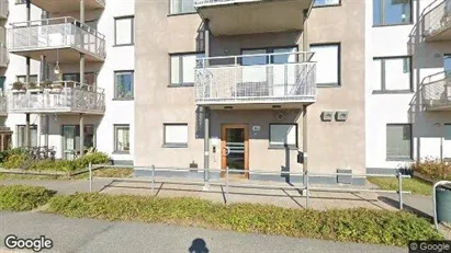 Apartments for rent in Sigtuna - Photo from Google Street View