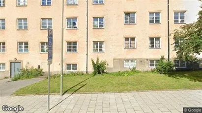 Apartments for rent in Kungsholmen - Photo from Google Street View