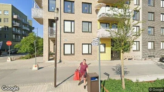 Apartments for rent in Täby - Photo from Google Street View