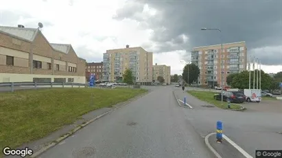 Apartments for rent in Mjölby - Photo from Google Street View