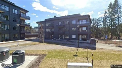 Apartments for rent in Vallentuna - Photo from Google Street View