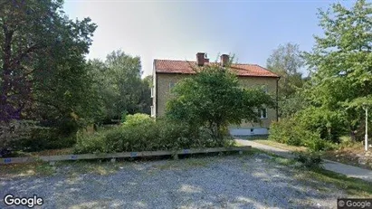Apartments for rent in Upplands-Bro - Photo from Google Street View