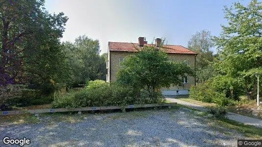 Apartments for rent in Upplands-Bro - Photo from Google Street View