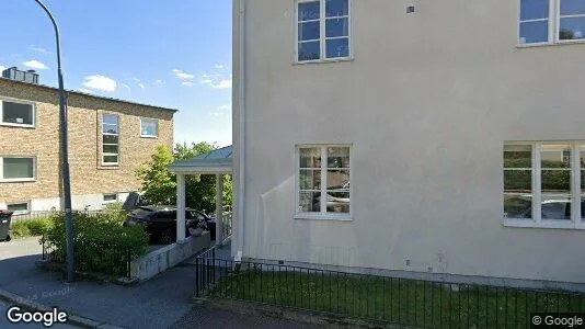 Apartments for rent in Kungsholmen - Photo from Google Street View
