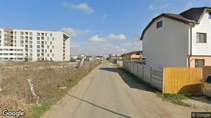 Apartments for rent in Bragadiru - Photo from Google Street View