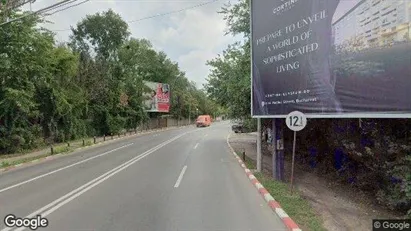 Apartments for rent in Voluntari - Photo from Google Street View