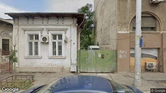 Apartments for rent in Bucharest - Sectorul 3 - Photo from Google Street View