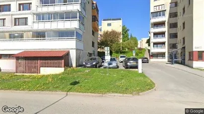 Apartments for rent in Stockholm West - Photo from Google Street View