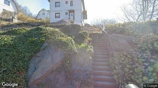 Apartments for rent in Norra hisingen - Photo from Google Street View